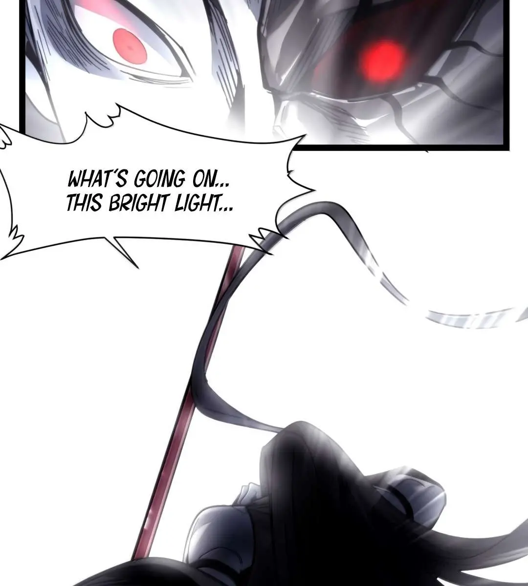 I'm Really Not the Demon God's Lackey Chapter 158 Page 25