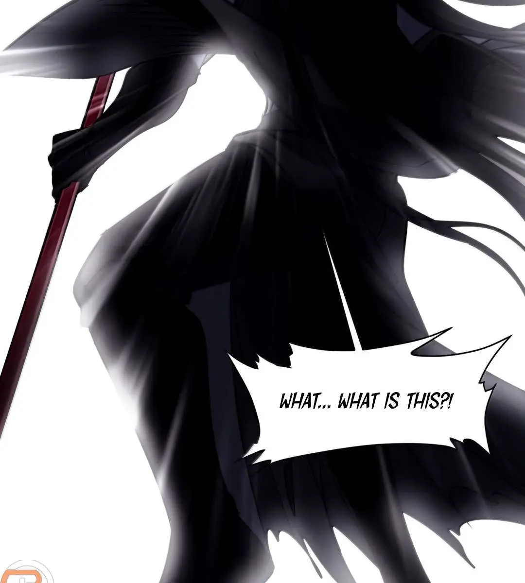 I'm Really Not the Demon God's Lackey Chapter 158 Page 26
