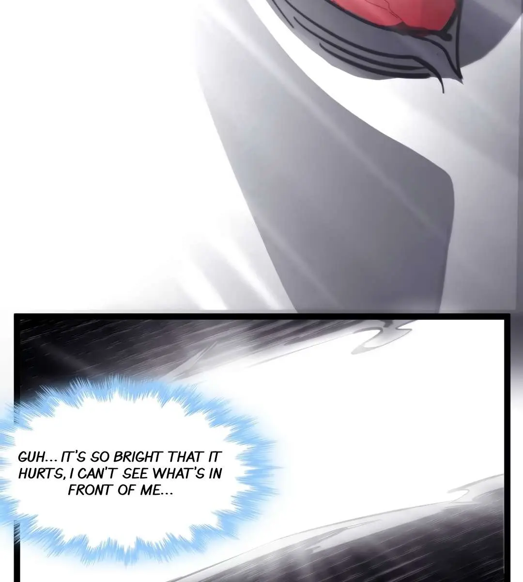 I'm Really Not the Demon God's Lackey Chapter 158 Page 29