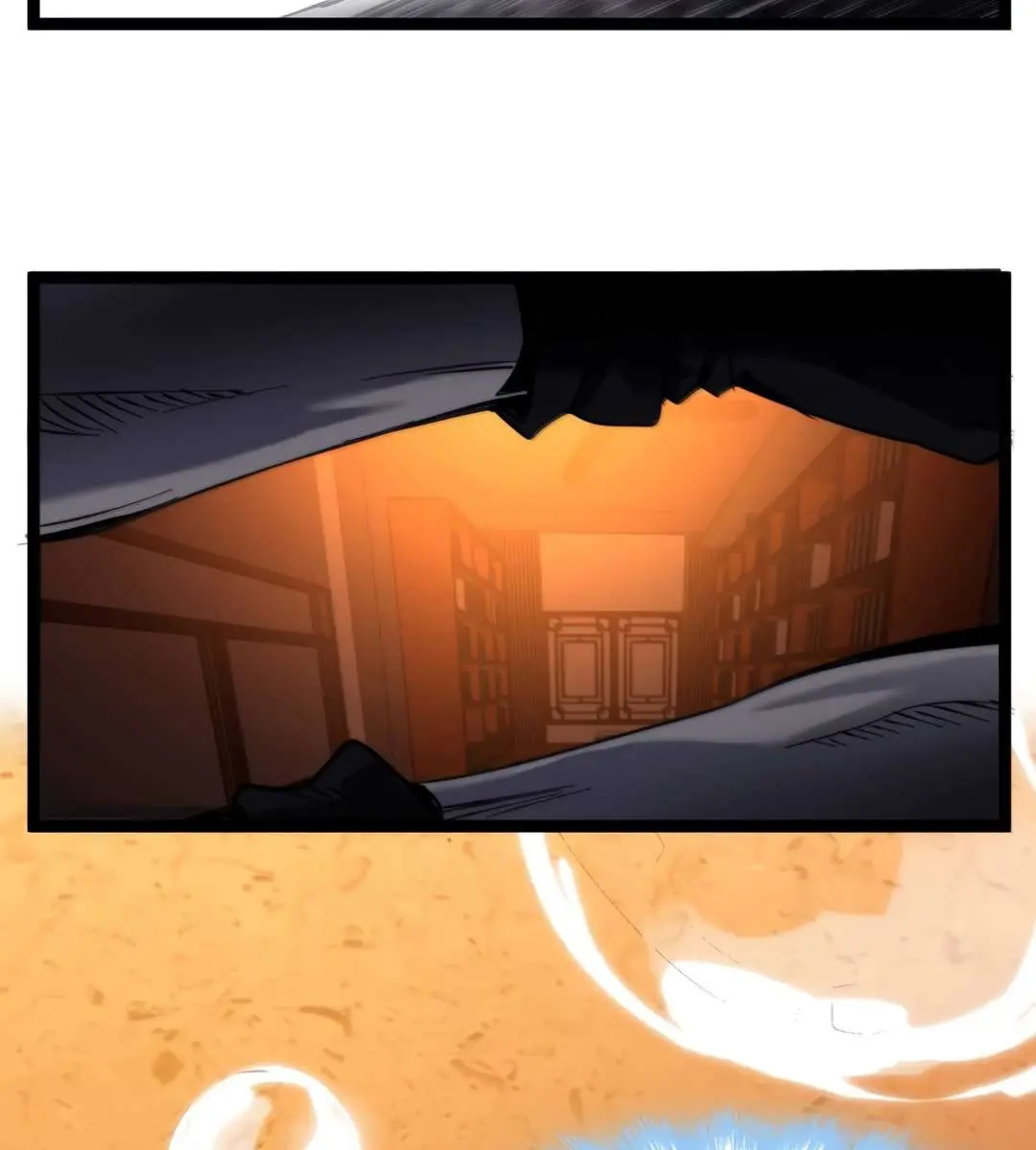 I'm Really Not the Demon God's Lackey Chapter 158 Page 30