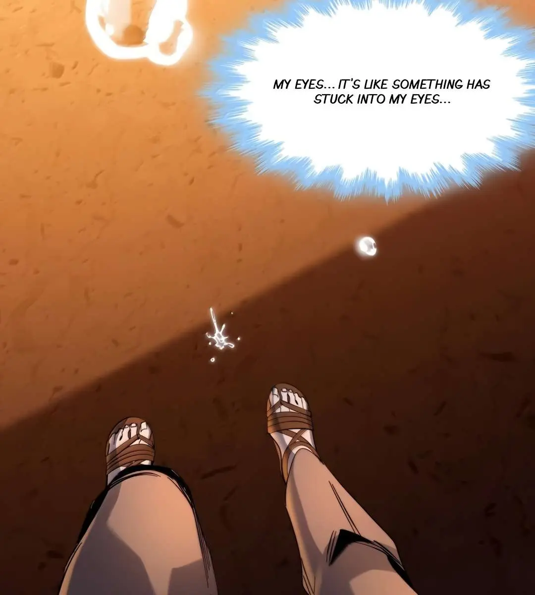 I'm Really Not the Demon God's Lackey Chapter 158 Page 31