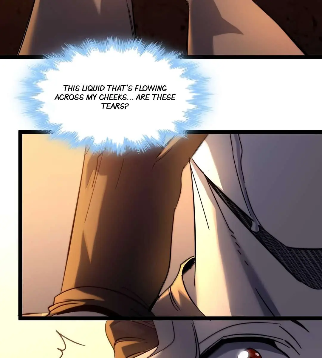 I'm Really Not the Demon God's Lackey Chapter 158 Page 32