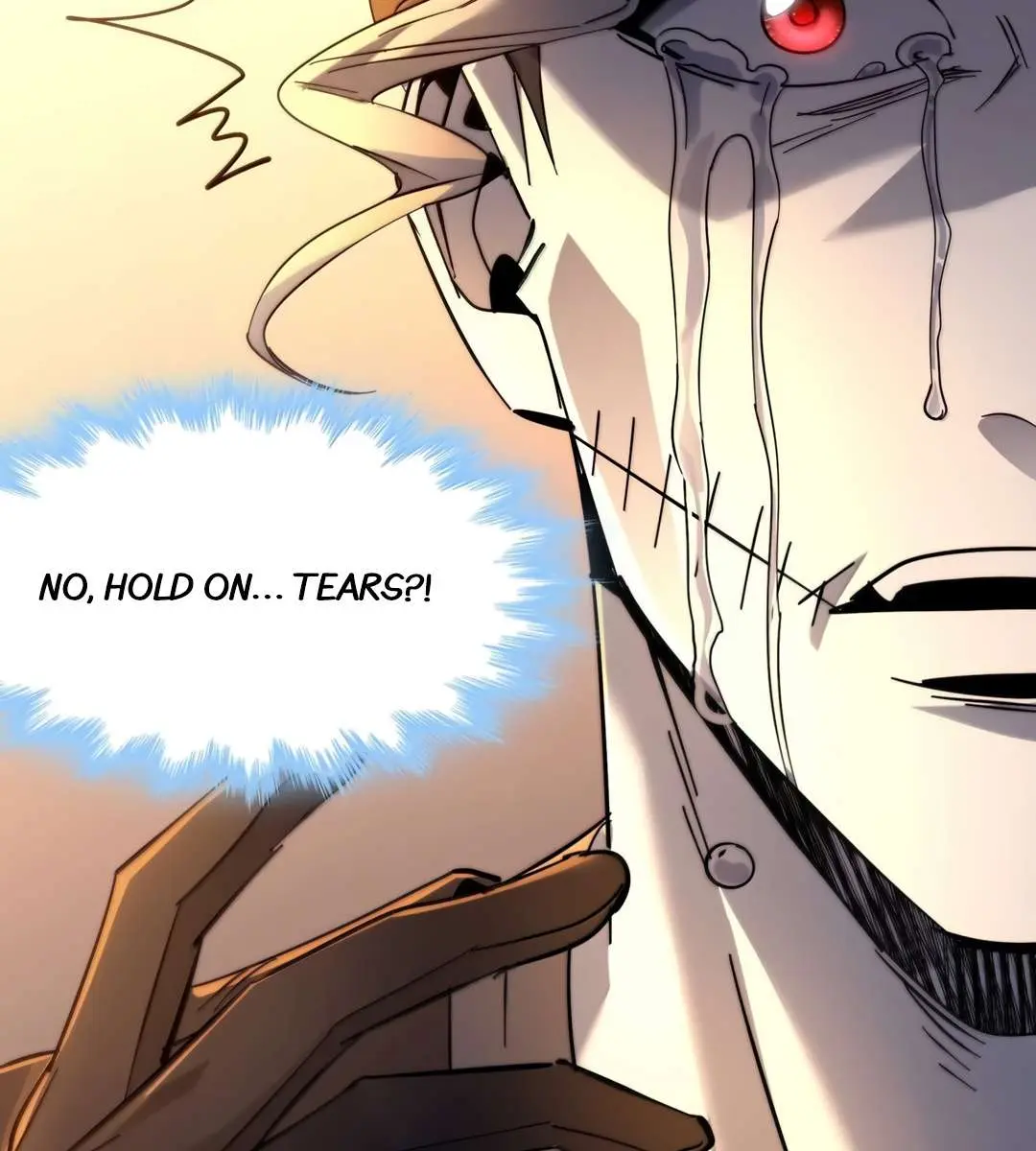 I'm Really Not the Demon God's Lackey Chapter 158 Page 33