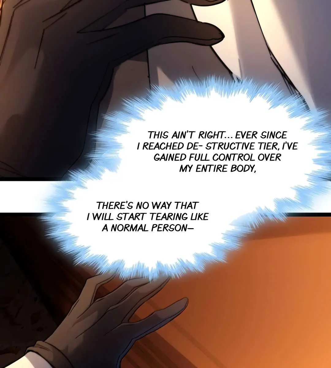 I'm Really Not the Demon God's Lackey Chapter 158 Page 34