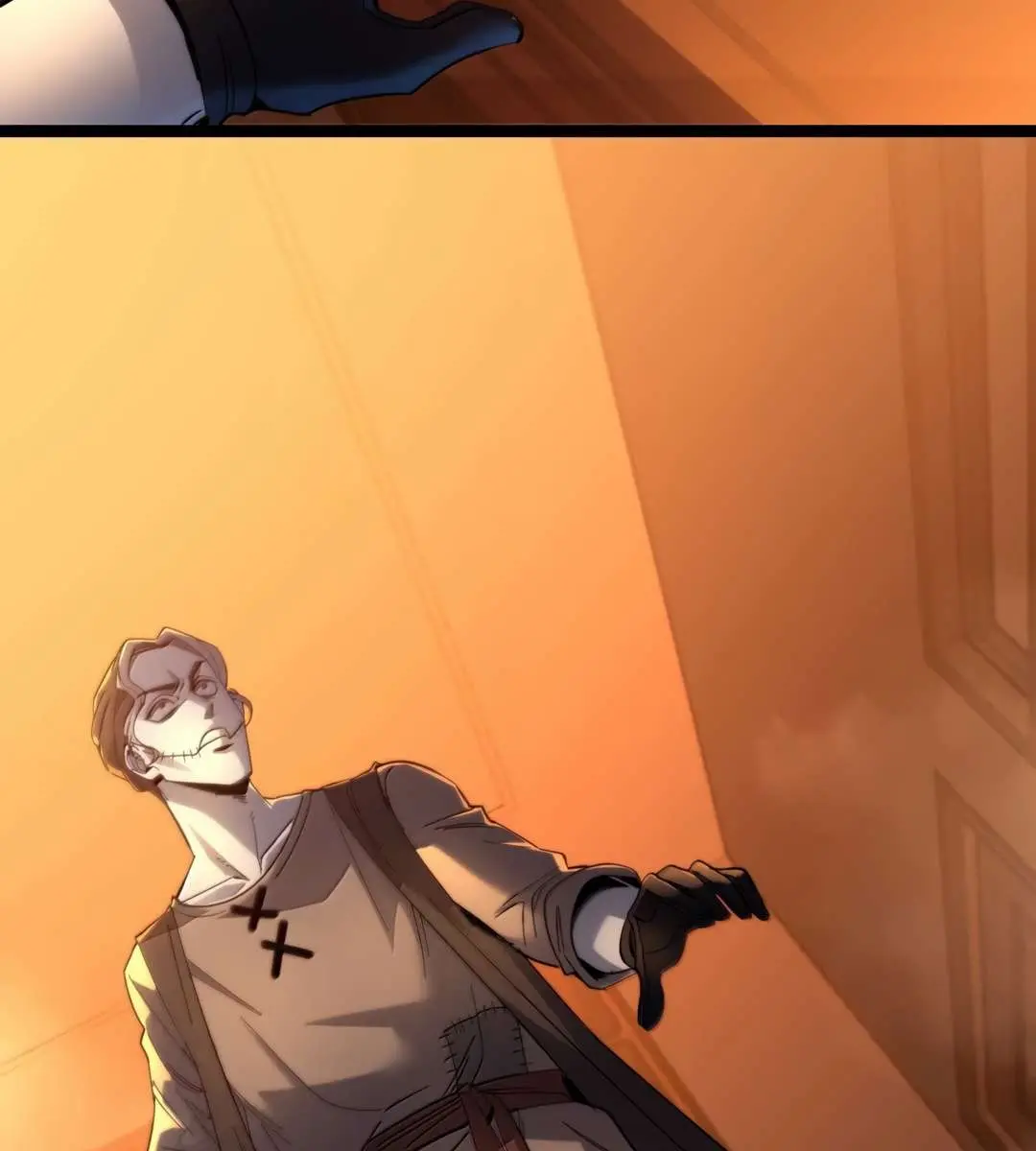 I'm Really Not the Demon God's Lackey Chapter 158 Page 35