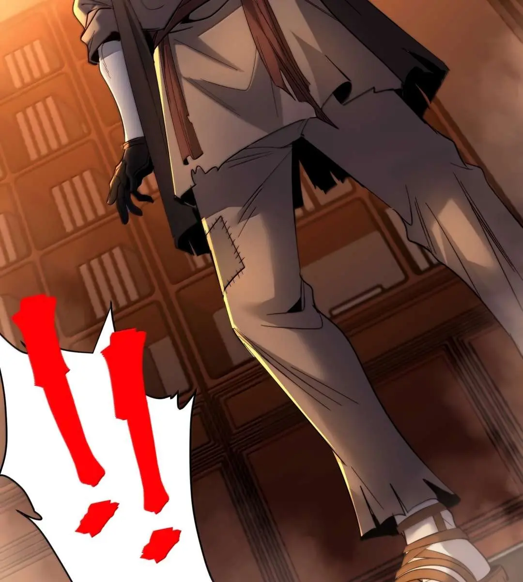 I'm Really Not the Demon God's Lackey Chapter 158 Page 36