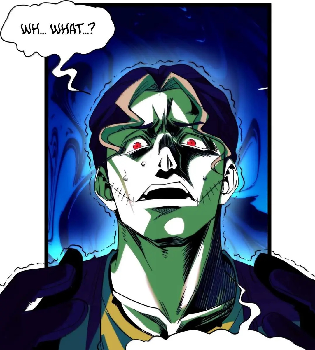 I'm Really Not the Demon God's Lackey Chapter 158 Page 38