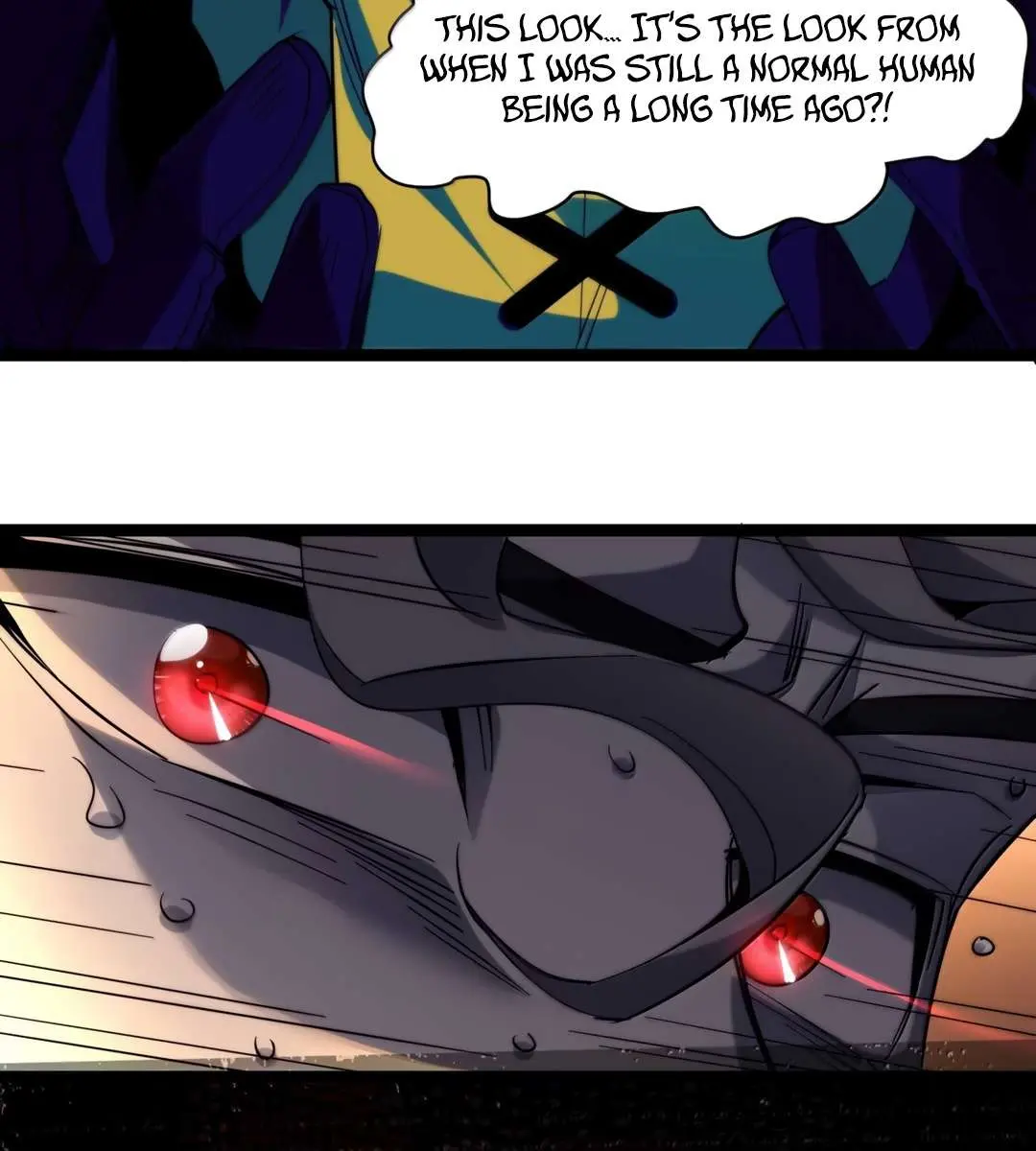 I'm Really Not the Demon God's Lackey Chapter 158 Page 39