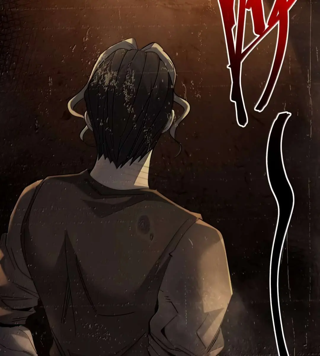 I'm Really Not the Demon God's Lackey Chapter 158 Page 41
