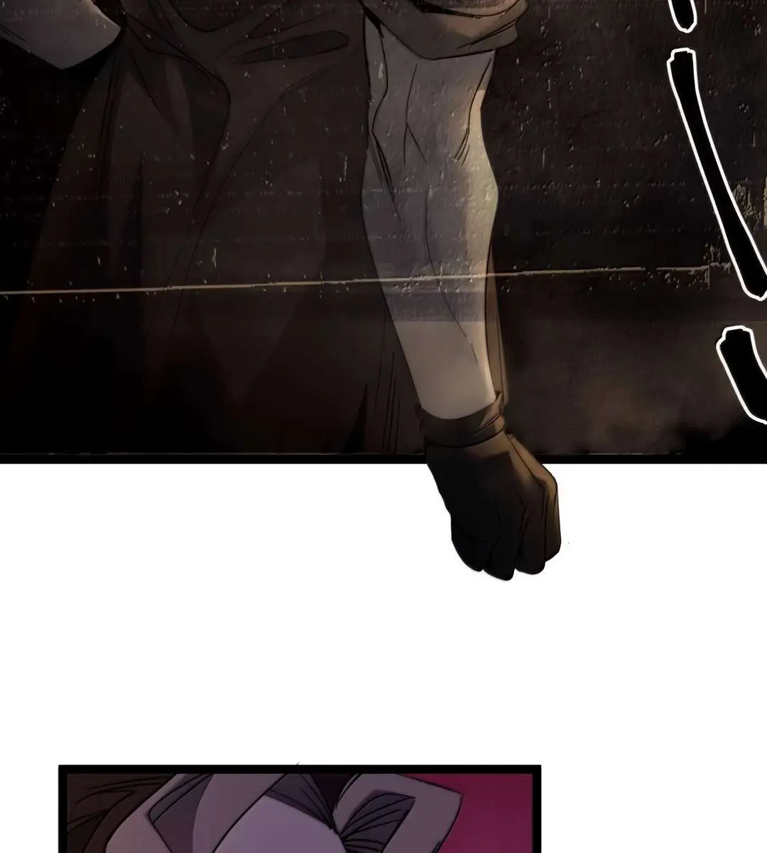 I'm Really Not the Demon God's Lackey Chapter 158 Page 42