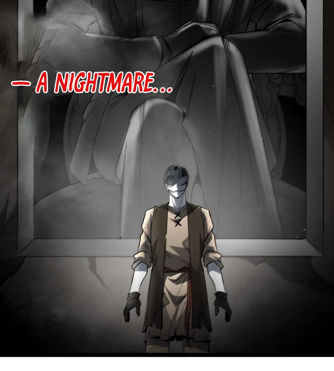 I'm Really Not the Demon God's Lackey Chapter 158 Page 47