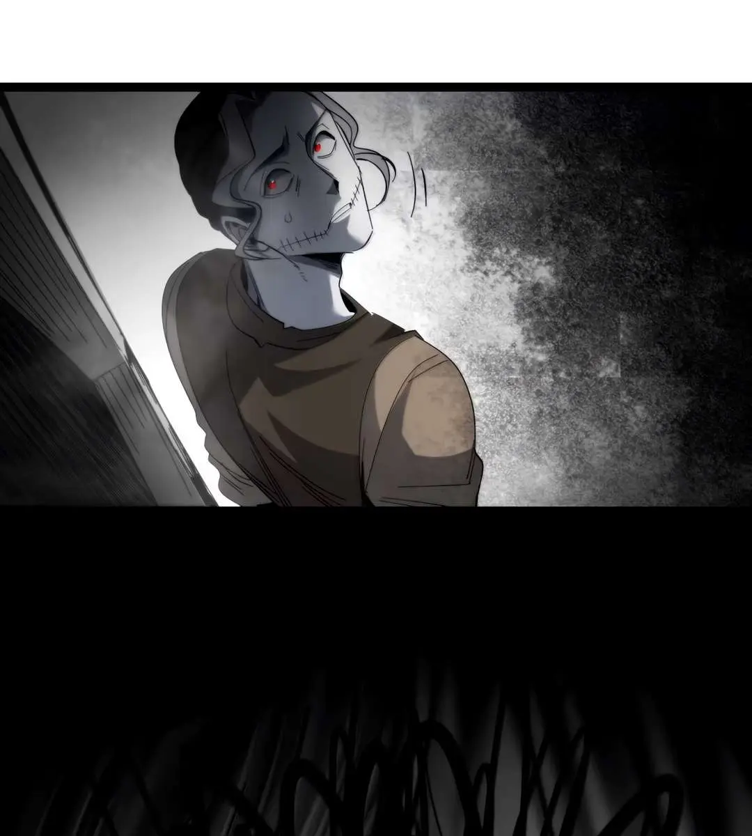 I'm Really Not the Demon God's Lackey Chapter 158 Page 48