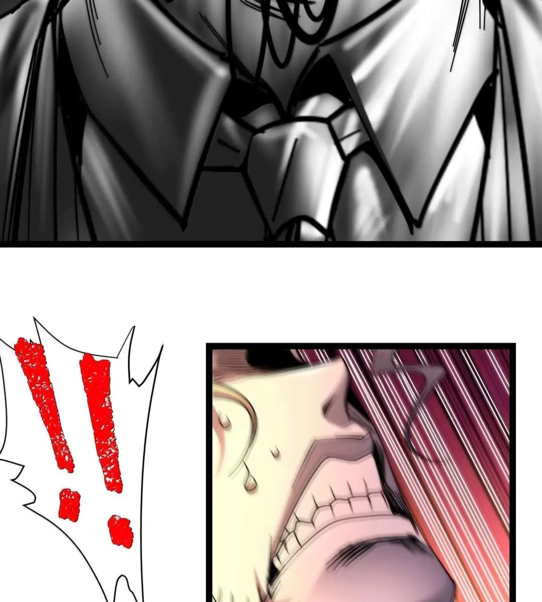 I'm Really Not the Demon God's Lackey Chapter 158 Page 50