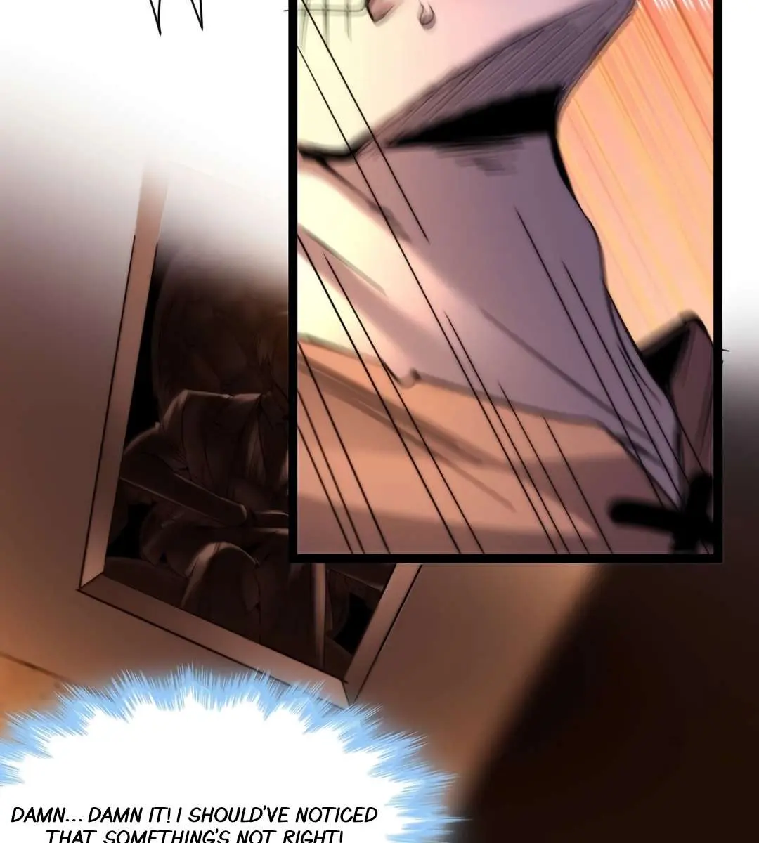 I'm Really Not the Demon God's Lackey Chapter 158 Page 51