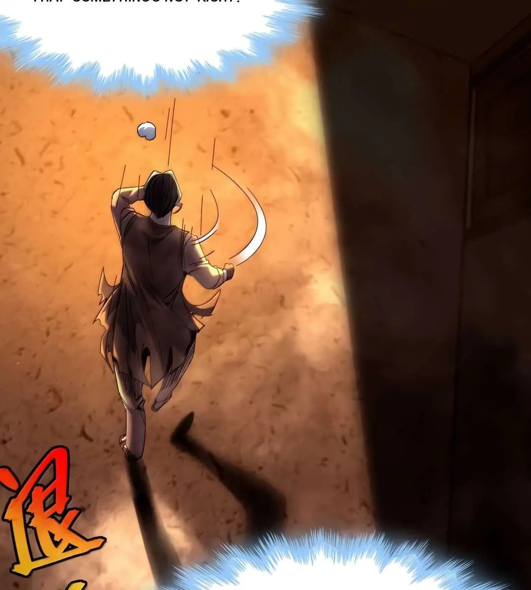 I'm Really Not the Demon God's Lackey Chapter 158 Page 52