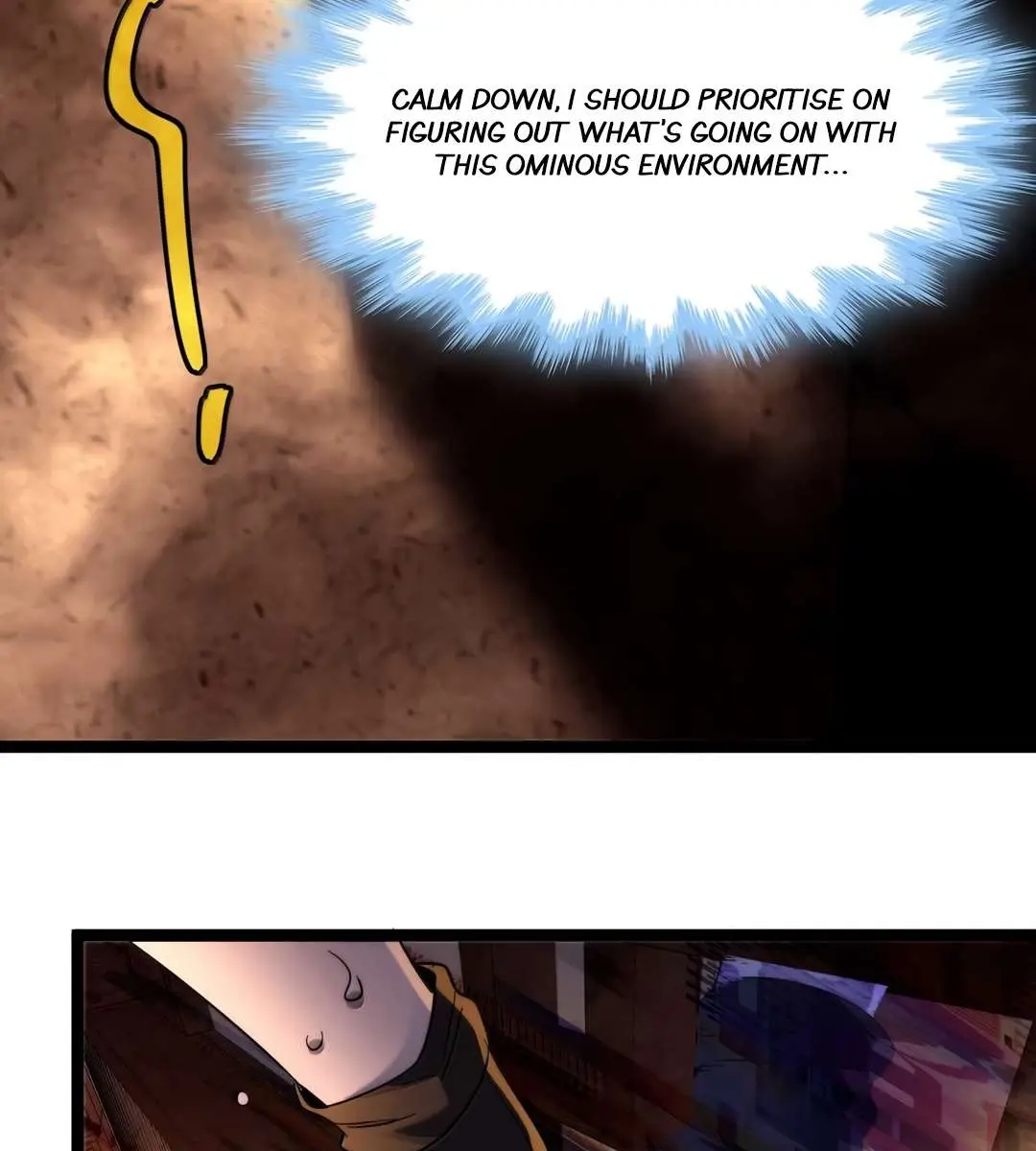 I'm Really Not the Demon God's Lackey Chapter 158 Page 53