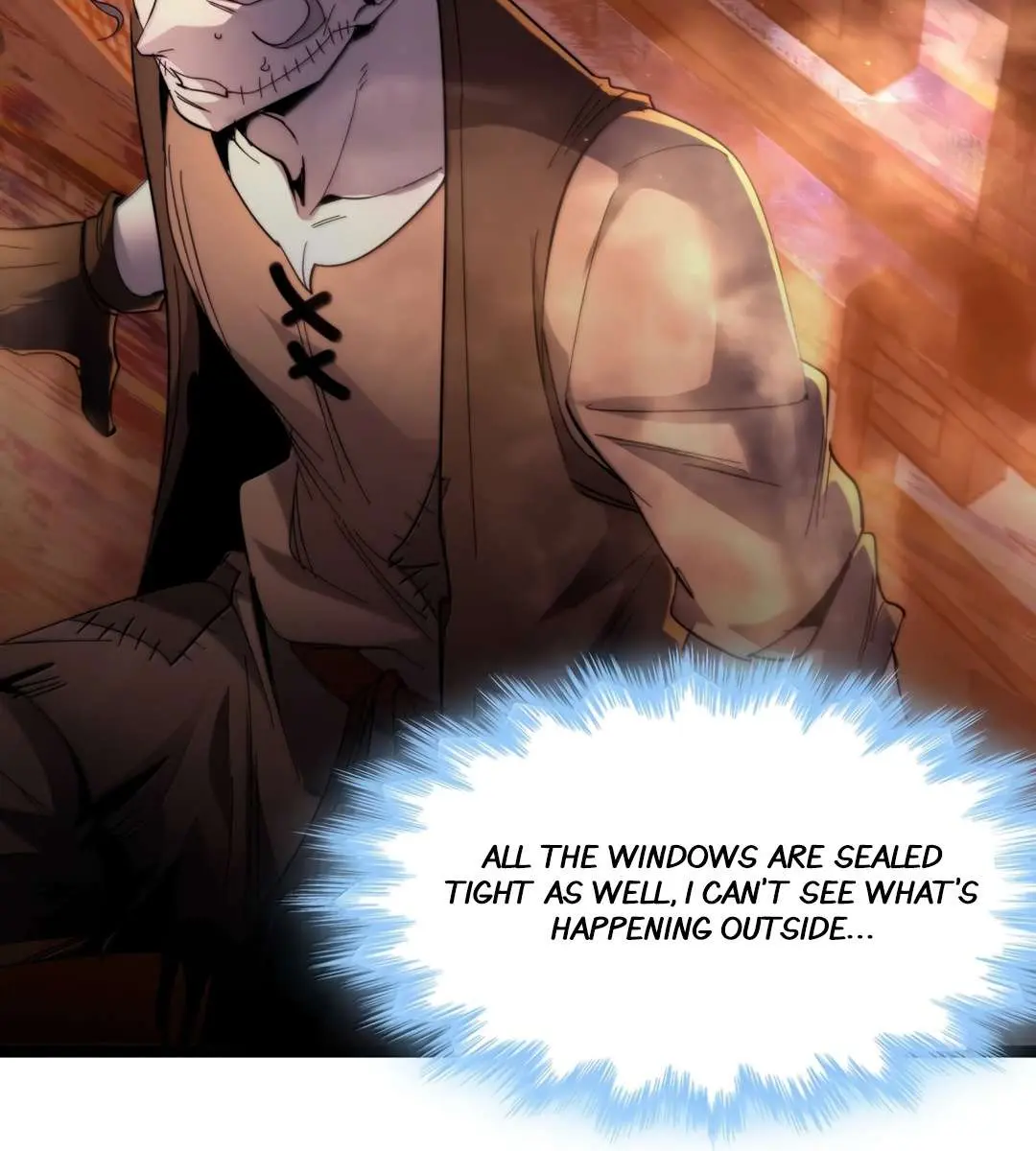 I'm Really Not the Demon God's Lackey Chapter 158 Page 56