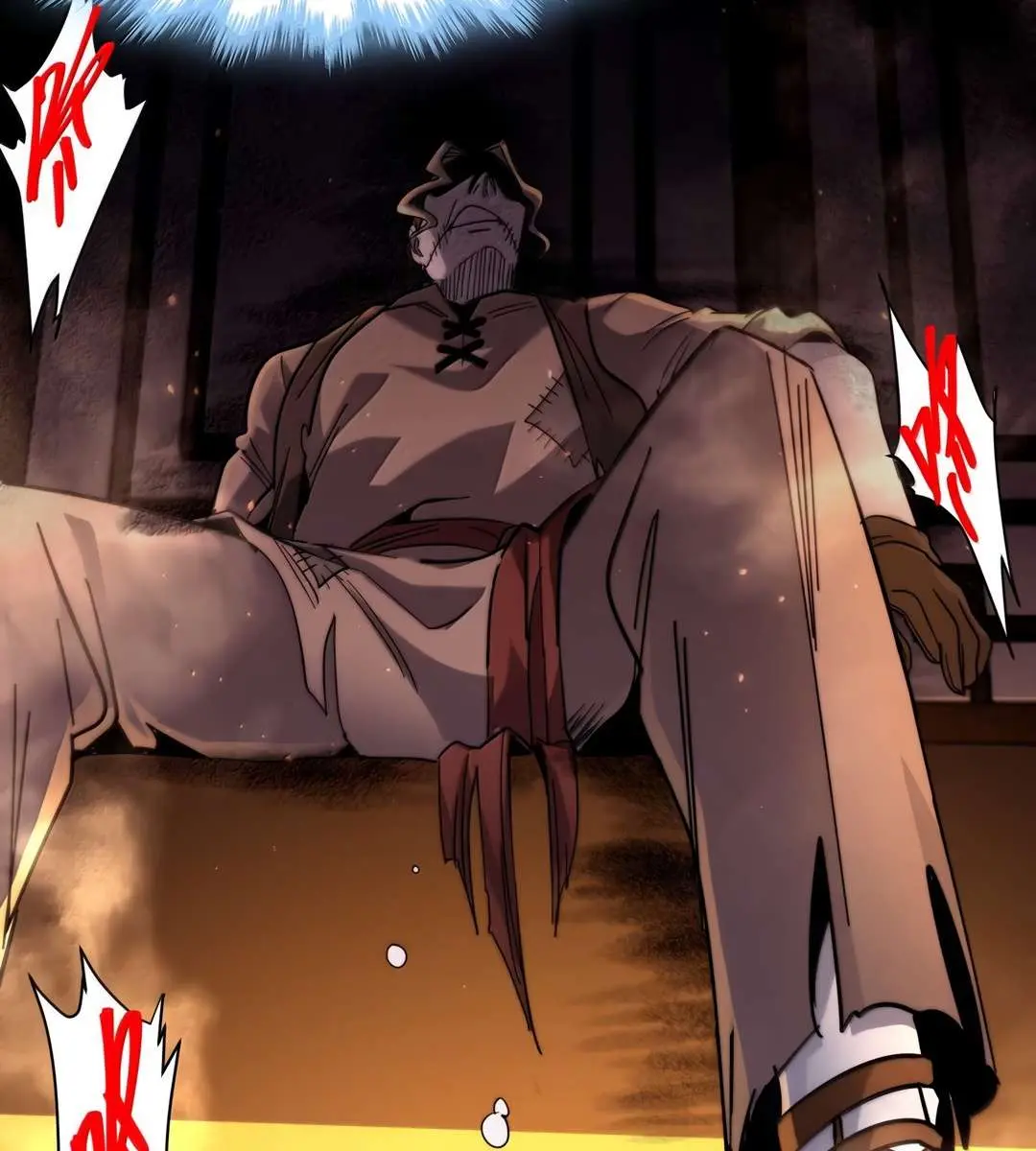 I'm Really Not the Demon God's Lackey Chapter 158 Page 58
