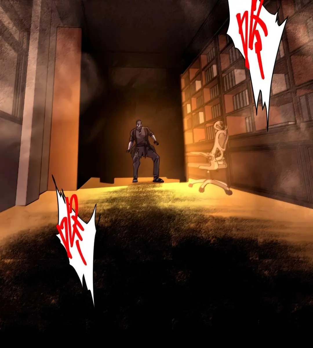 I'm Really Not the Demon God's Lackey Chapter 158 Page 60
