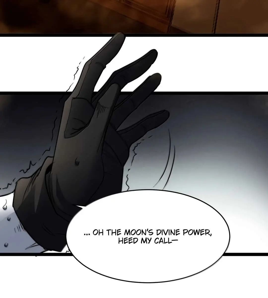 I'm Really Not the Demon God's Lackey Chapter 158 Page 69