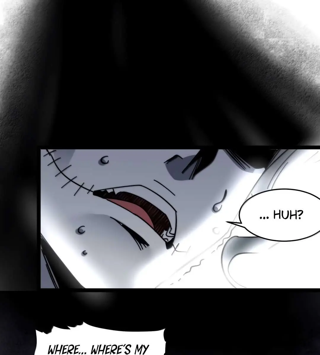 I'm Really Not the Demon God's Lackey Chapter 158 Page 71