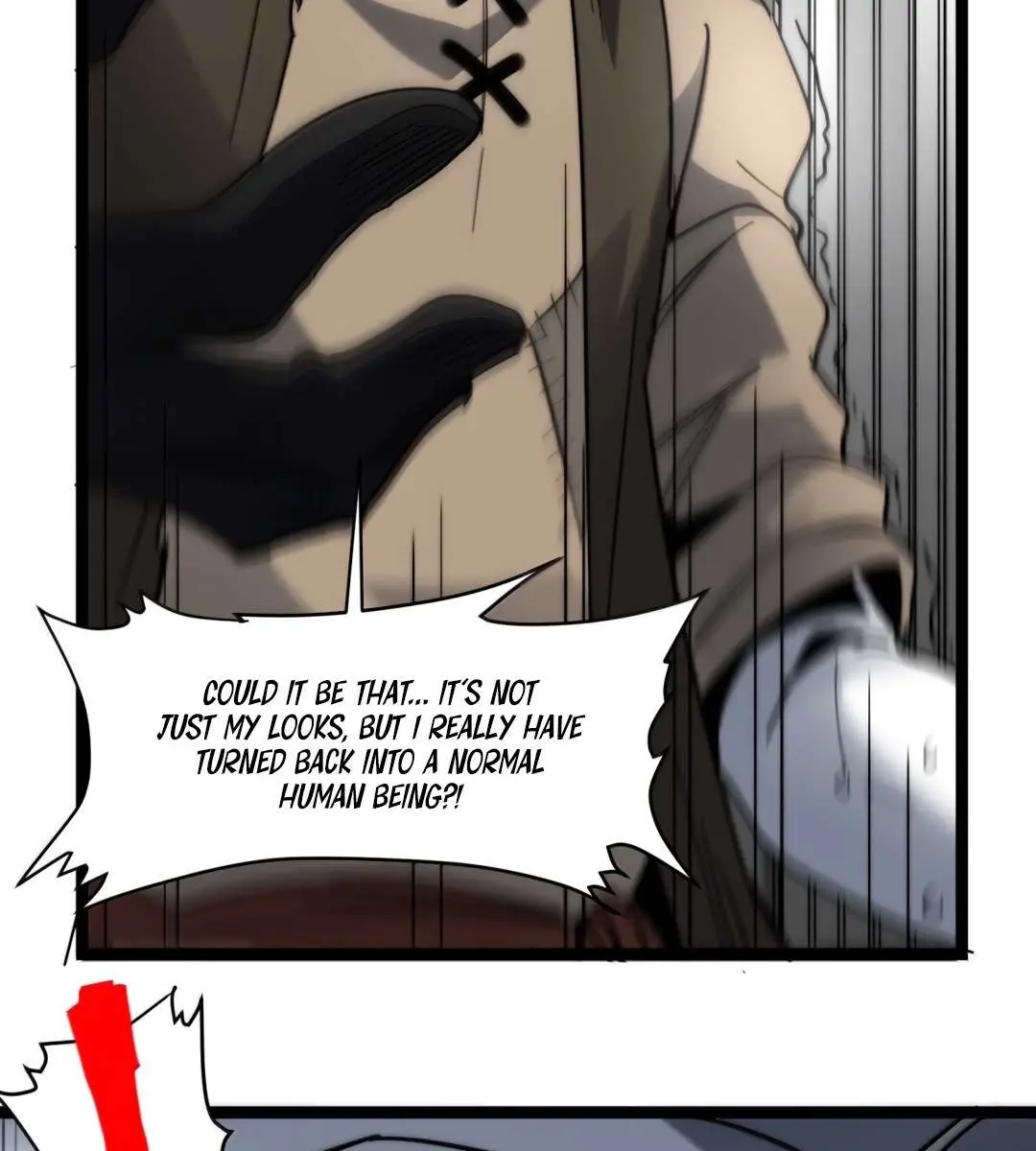 I'm Really Not the Demon God's Lackey Chapter 158 Page 75