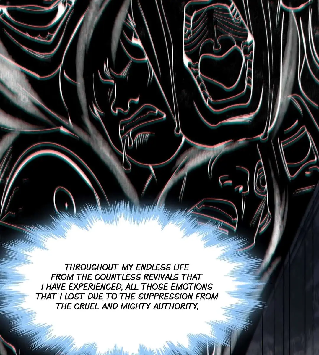 I'm Really Not the Demon God's Lackey Chapter 158 Page 77
