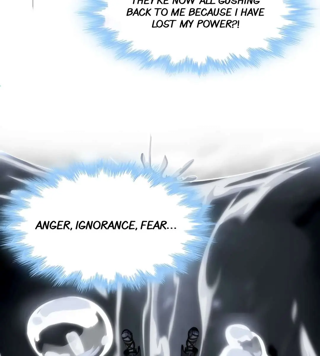 I'm Really Not the Demon God's Lackey Chapter 158 Page 79