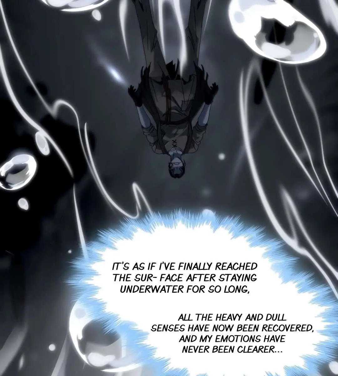 I'm Really Not the Demon God's Lackey Chapter 158 Page 80