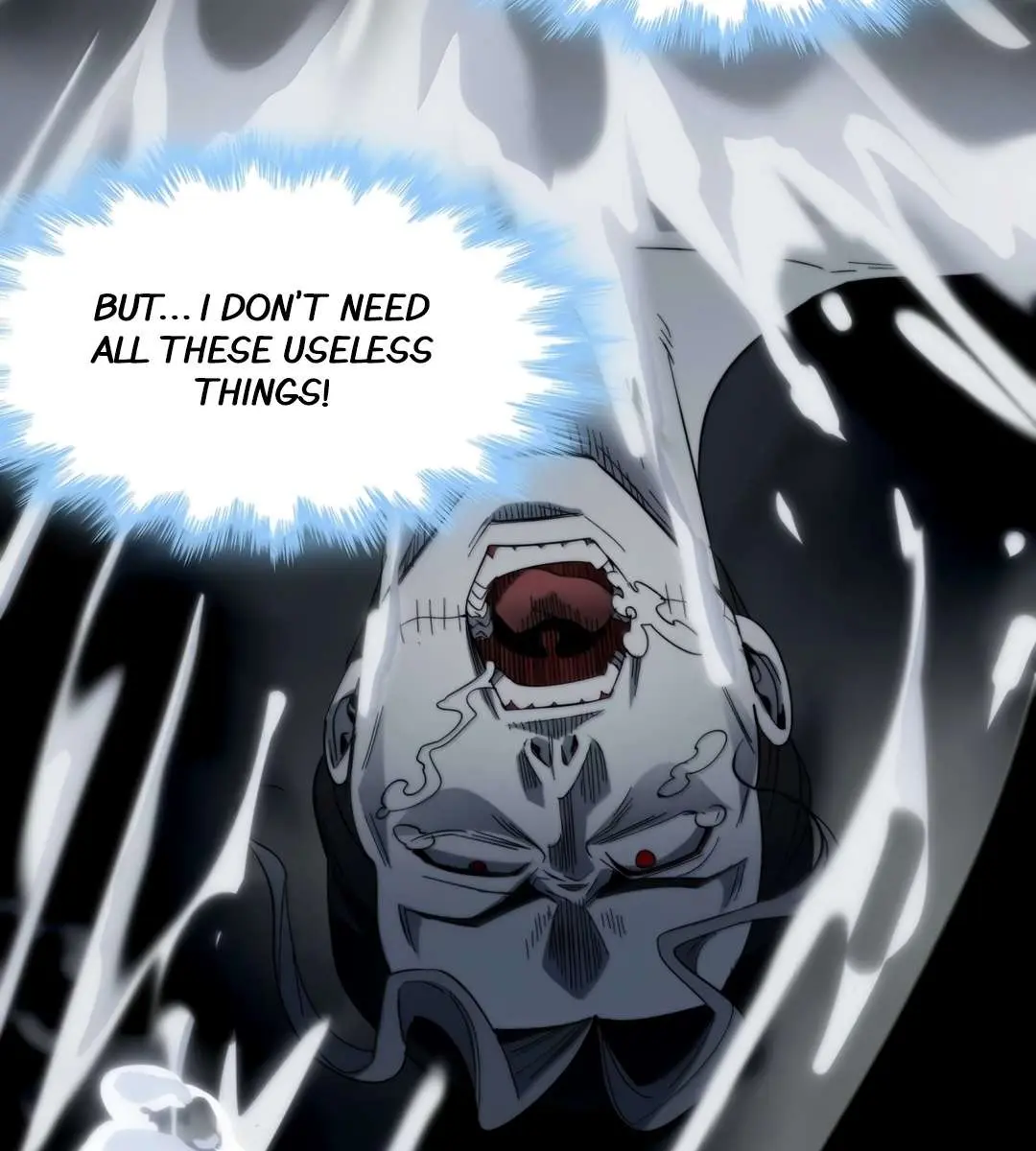 I'm Really Not the Demon God's Lackey Chapter 158 Page 81
