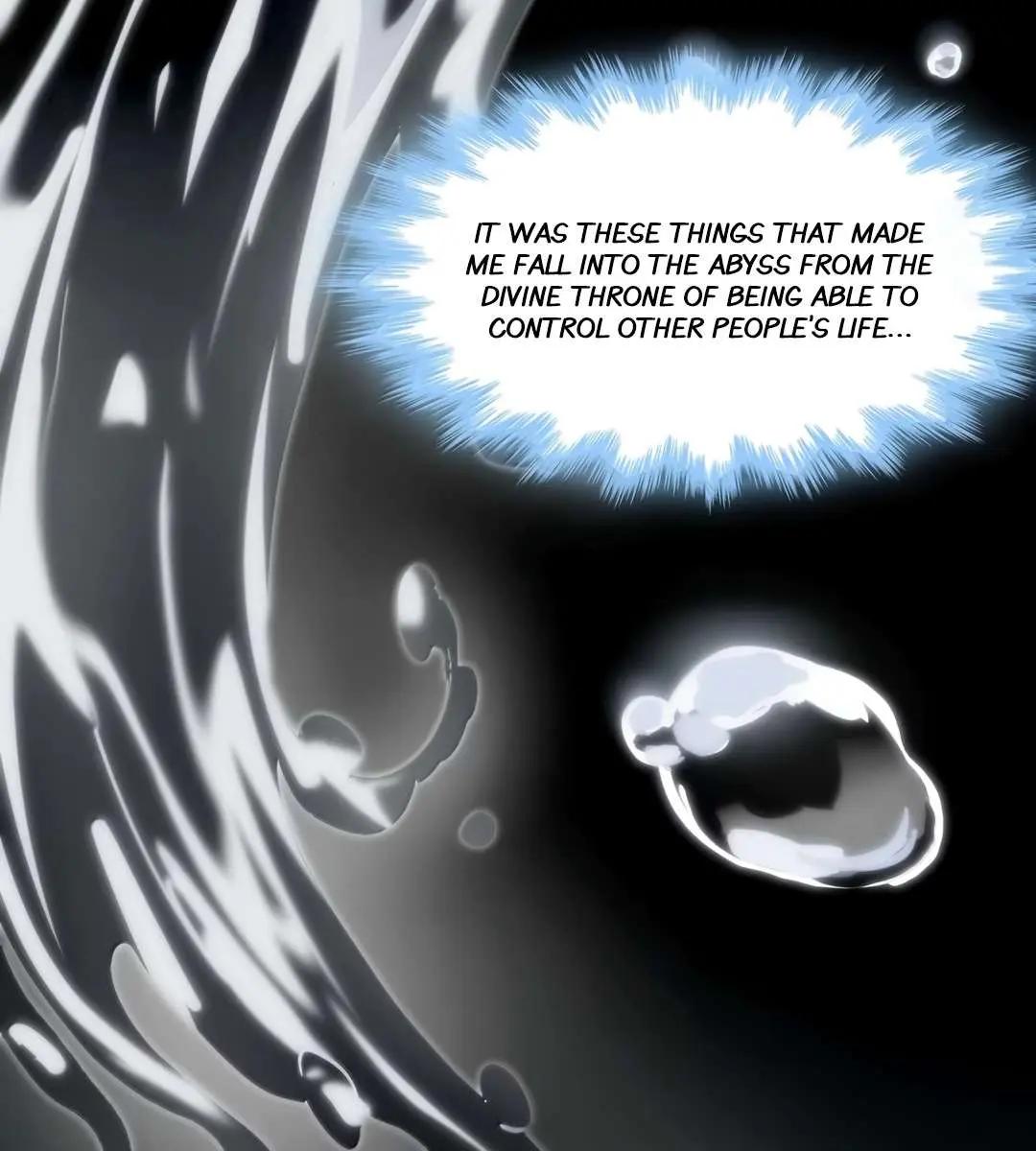 I'm Really Not the Demon God's Lackey Chapter 158 Page 83