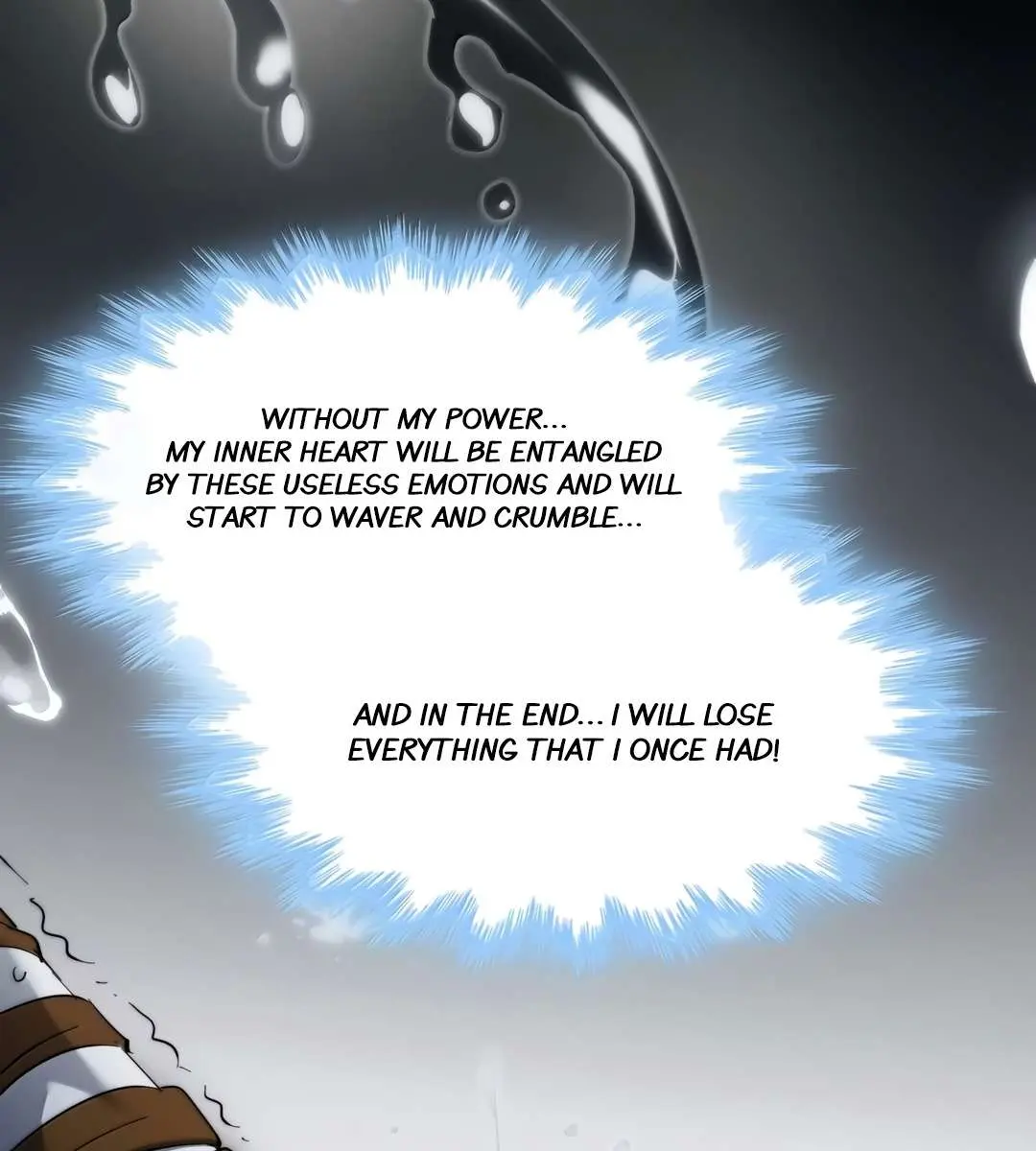 I'm Really Not the Demon God's Lackey Chapter 158 Page 84