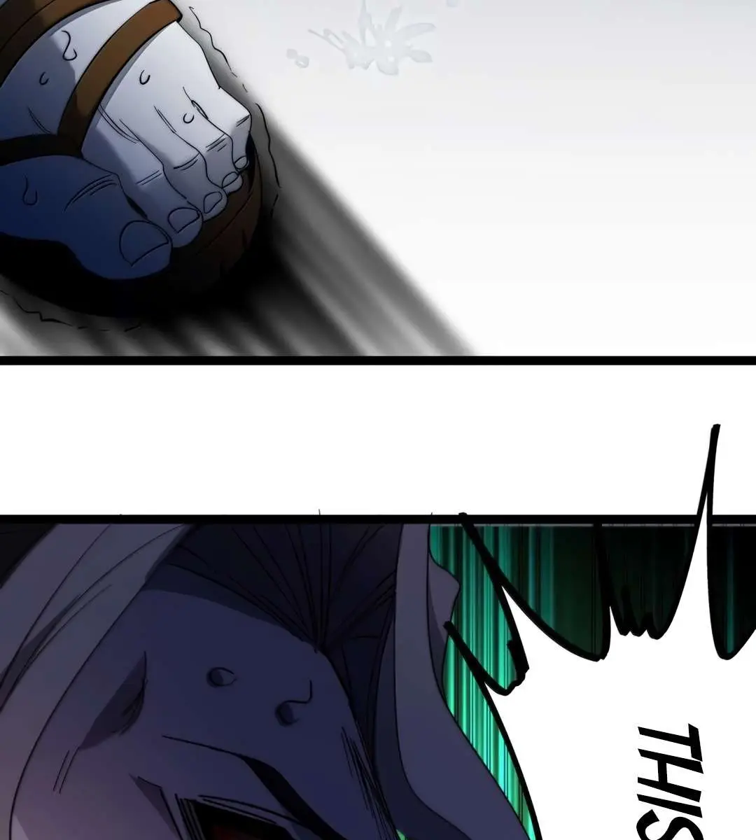 I'm Really Not the Demon God's Lackey Chapter 158 Page 85