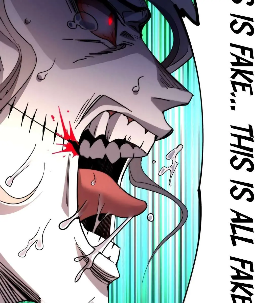 I'm Really Not the Demon God's Lackey Chapter 158 Page 86