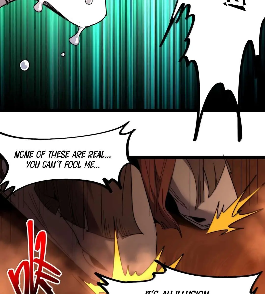 I'm Really Not the Demon God's Lackey Chapter 158 Page 87