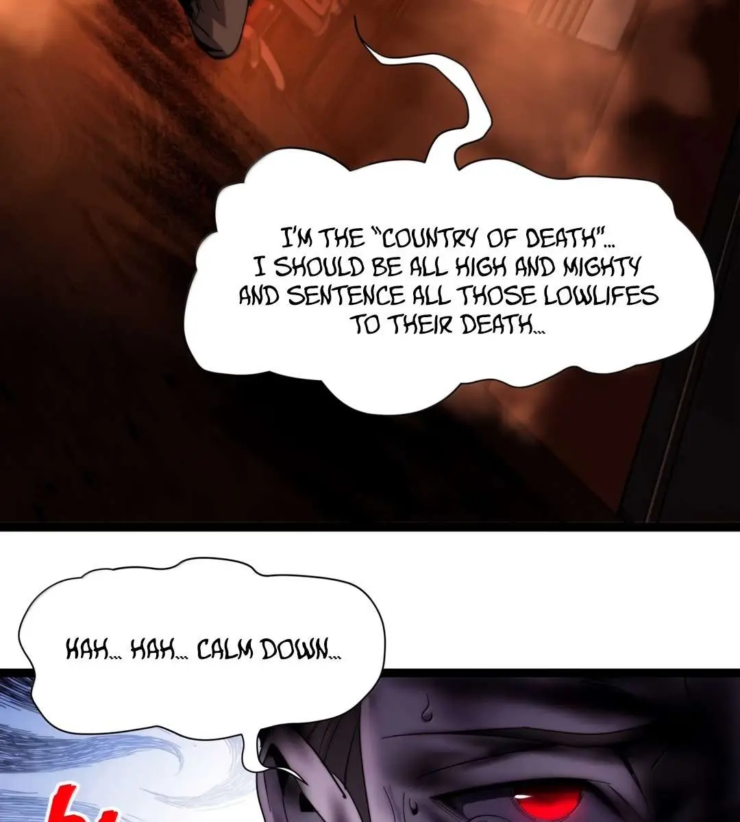 I'm Really Not the Demon God's Lackey Chapter 158 Page 89