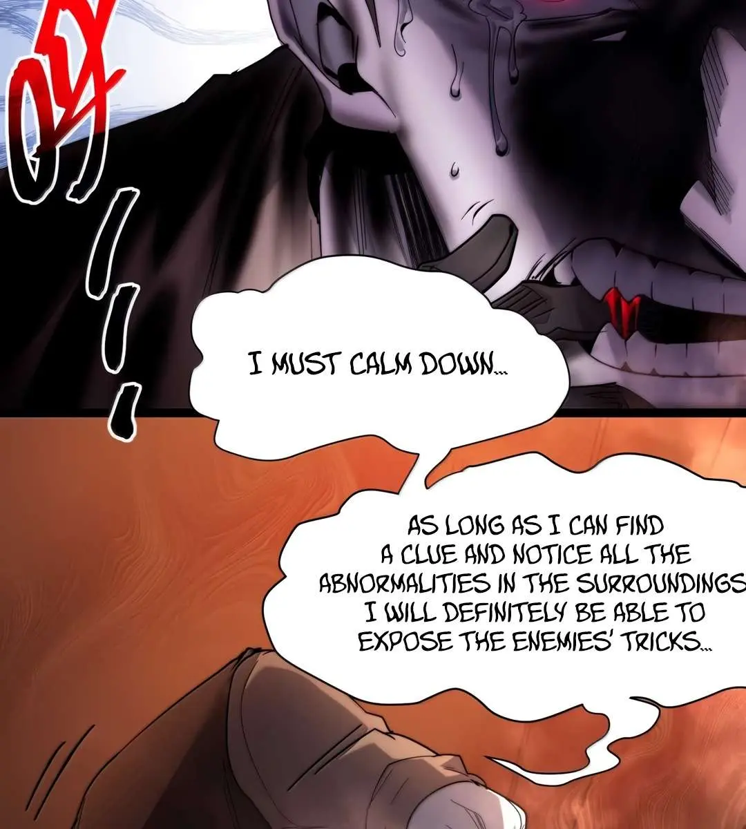 I'm Really Not the Demon God's Lackey Chapter 158 Page 90