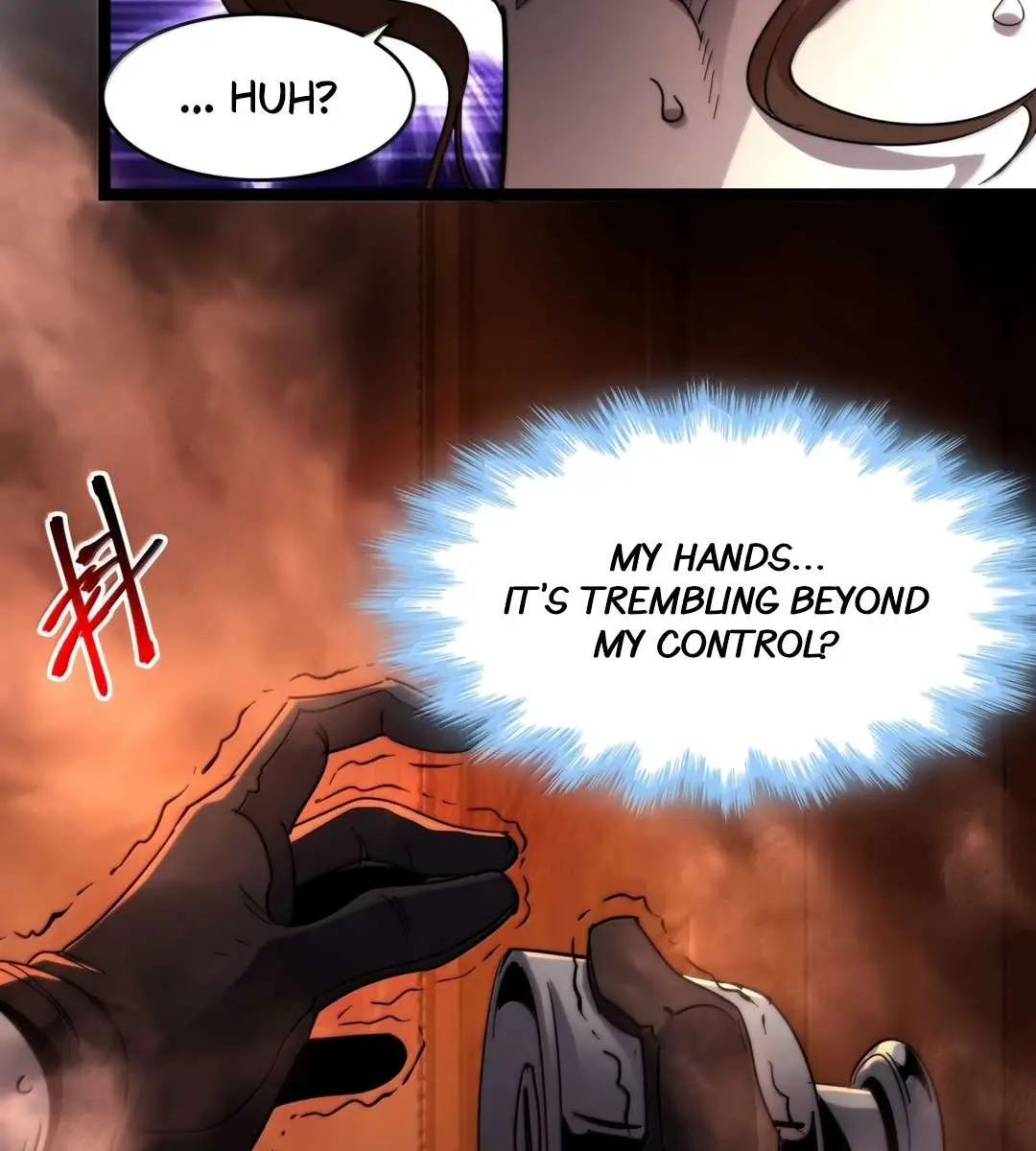 I'm Really Not the Demon God's Lackey Chapter 158 Page 96