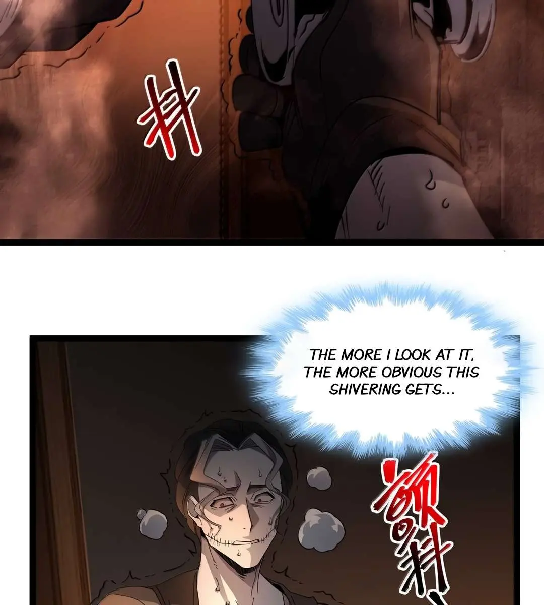 I'm Really Not the Demon God's Lackey Chapter 158 Page 97