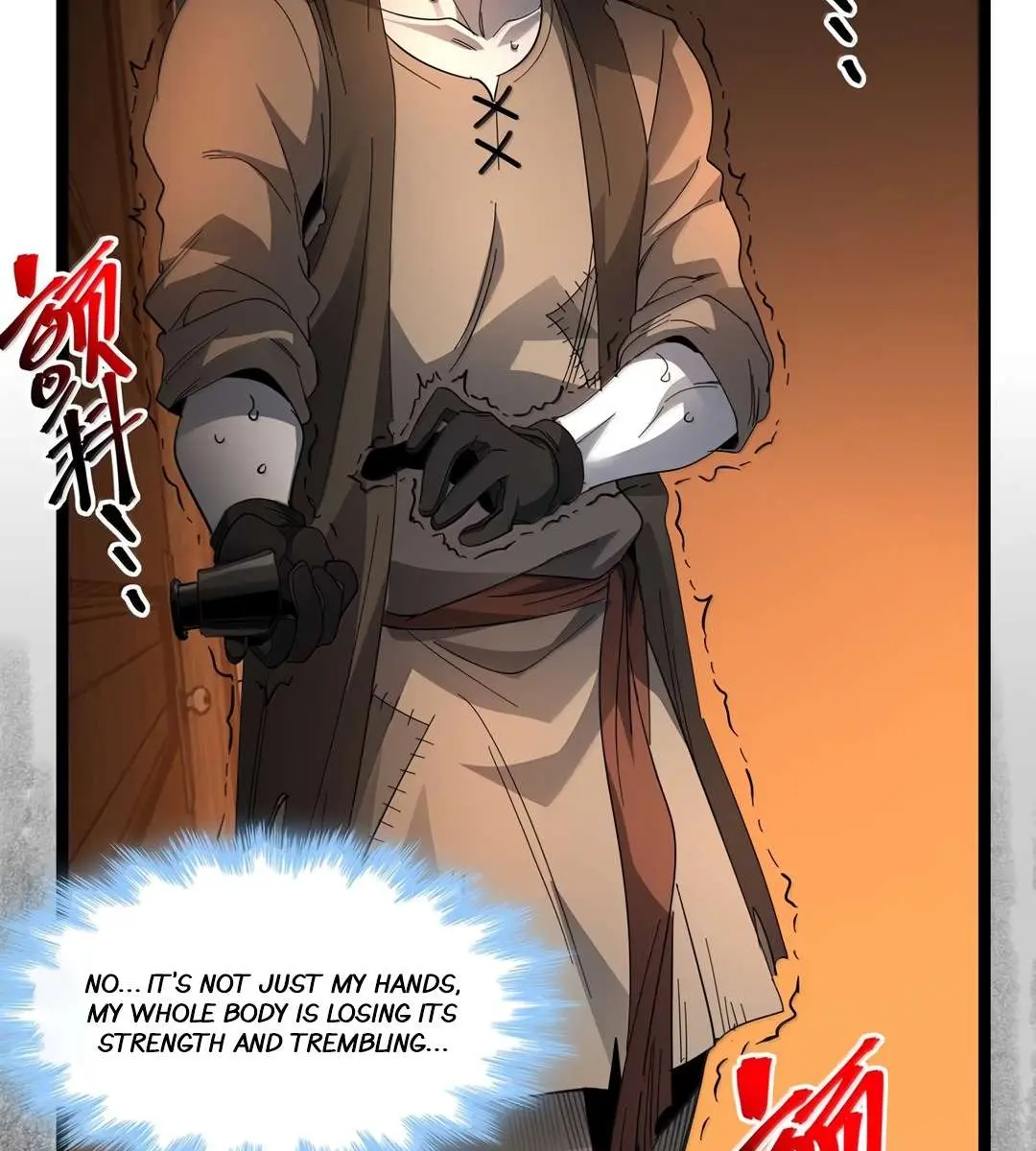I'm Really Not the Demon God's Lackey Chapter 158 Page 98