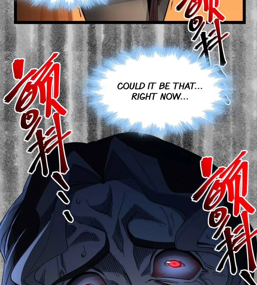 I'm Really Not the Demon God's Lackey Chapter 158 Page 99
