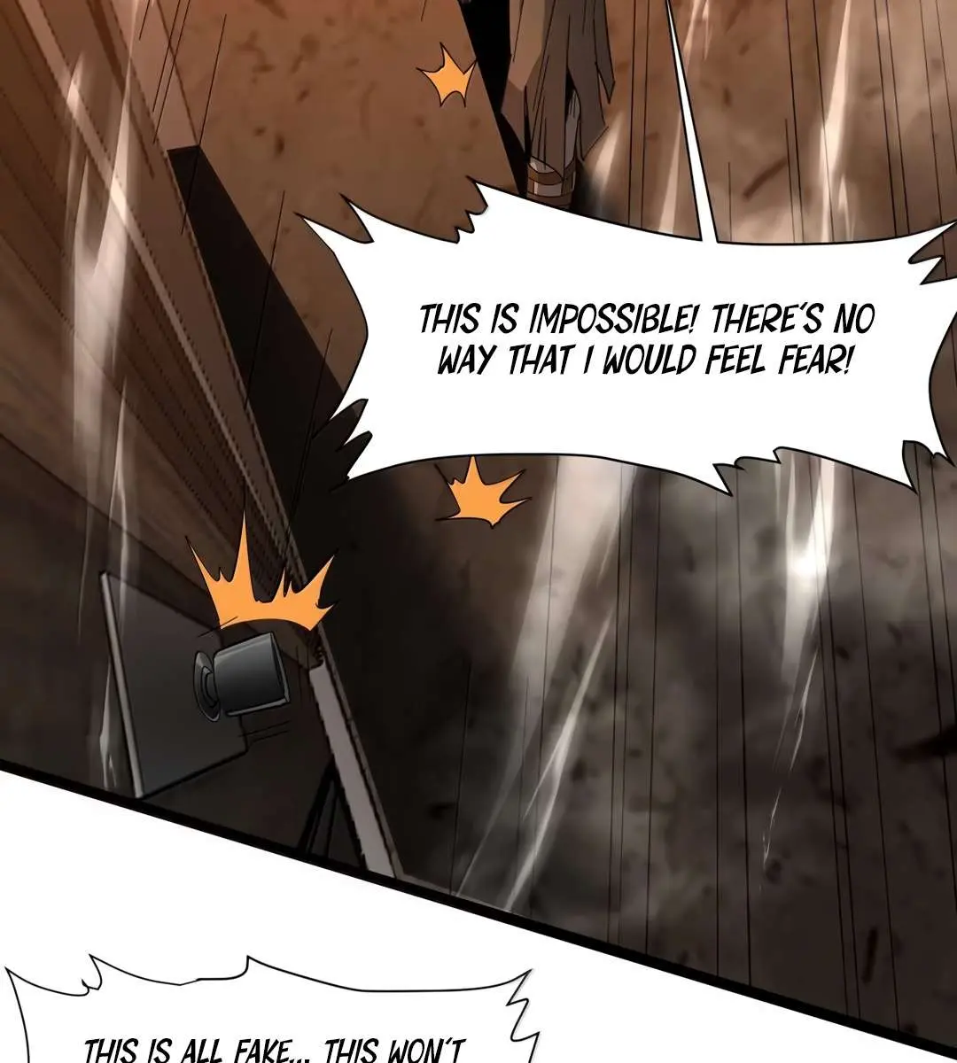 I'm Really Not the Demon God's Lackey Chapter 158 Page 104