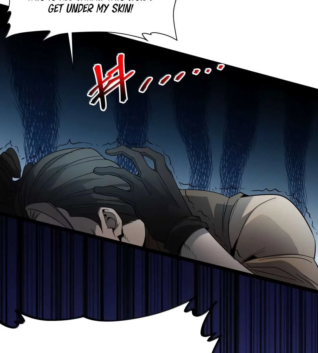 I'm Really Not the Demon God's Lackey Chapter 158 Page 105