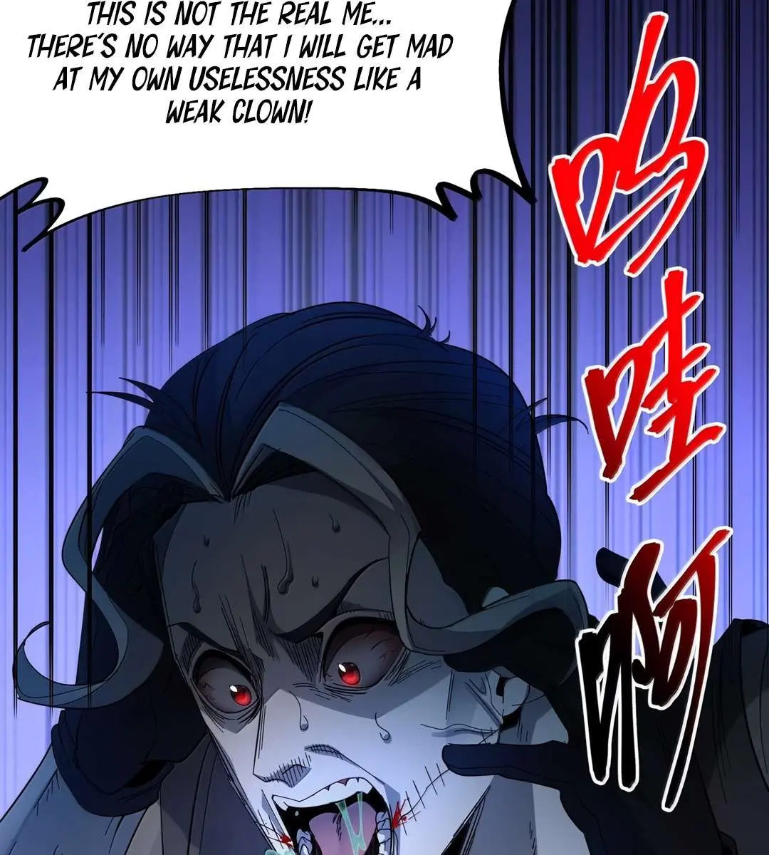 I'm Really Not the Demon God's Lackey Chapter 158 Page 106