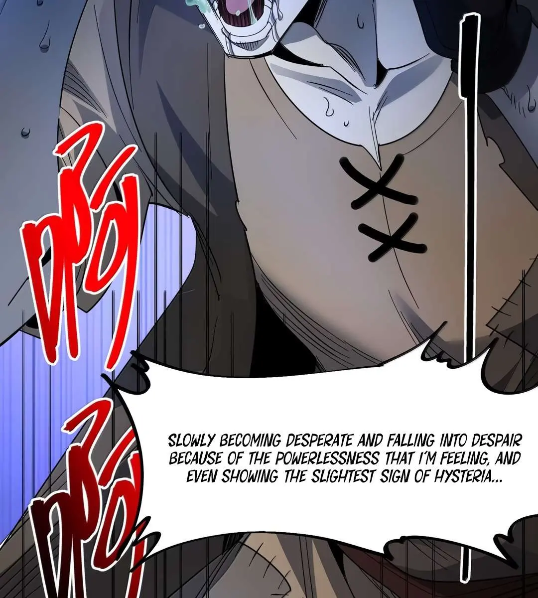 I'm Really Not the Demon God's Lackey Chapter 158 Page 107