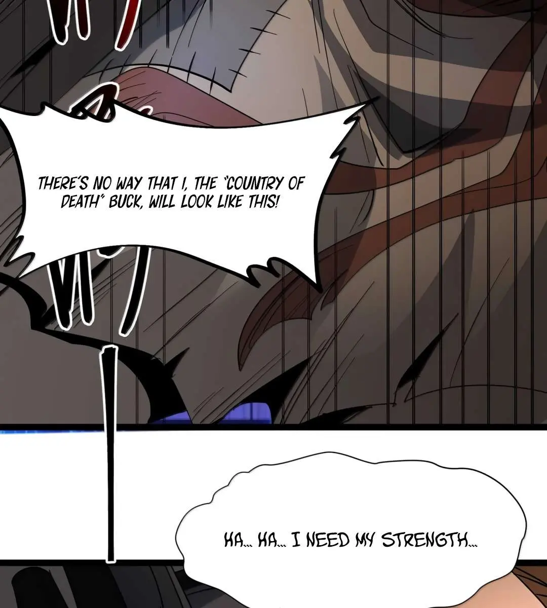 I'm Really Not the Demon God's Lackey Chapter 158 Page 108