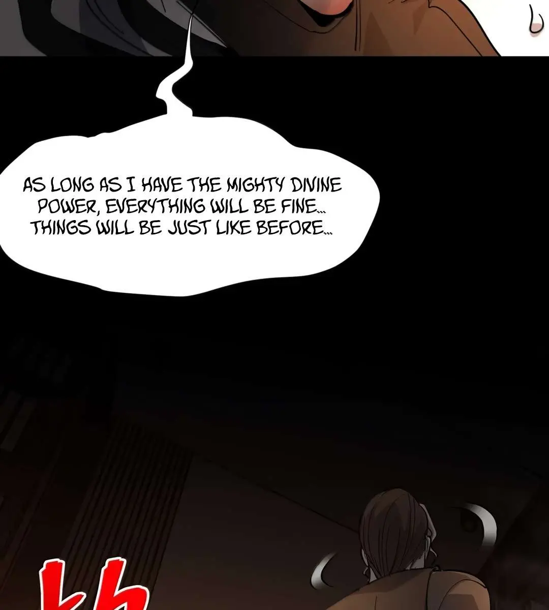 I'm Really Not the Demon God's Lackey Chapter 158 Page 110