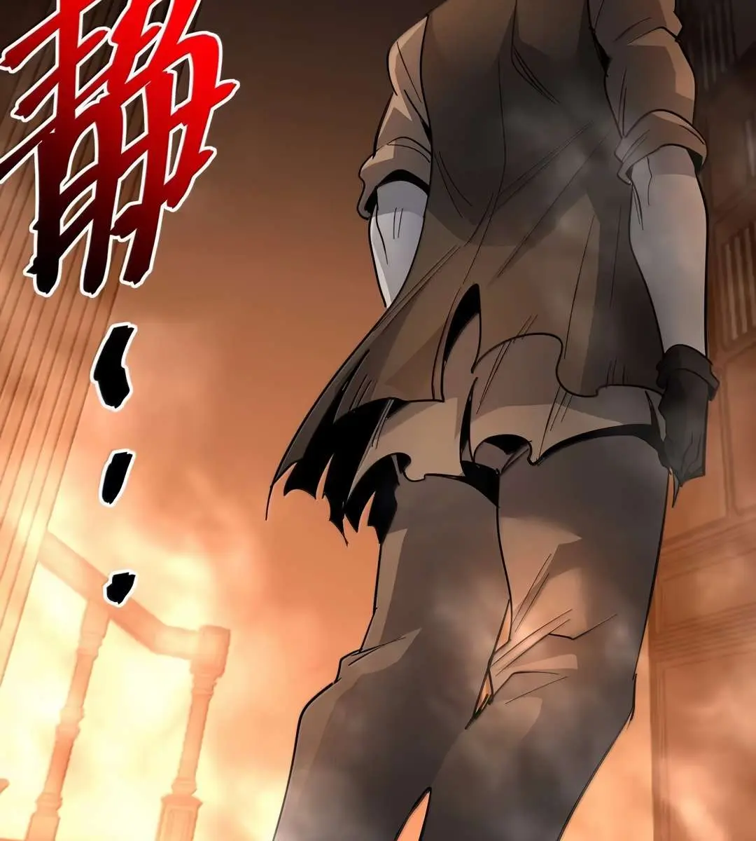 I'm Really Not the Demon God's Lackey Chapter 158 Page 111