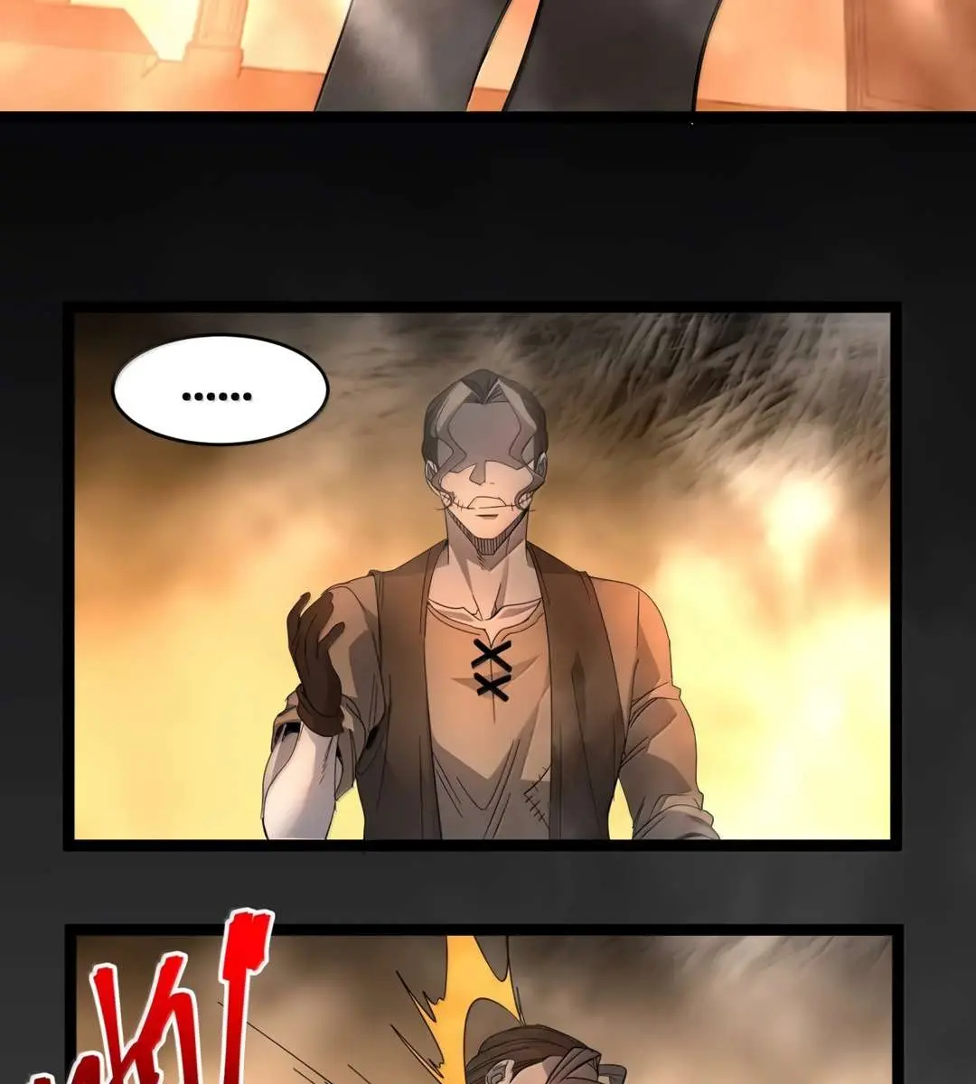 I'm Really Not the Demon God's Lackey Chapter 158 Page 112