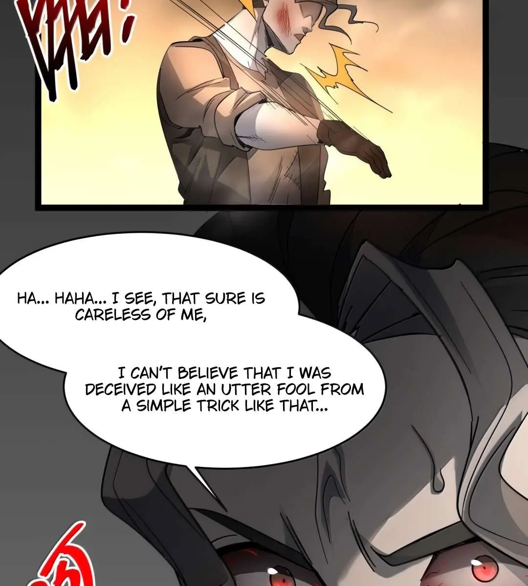 I'm Really Not the Demon God's Lackey Chapter 158 Page 113